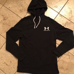 Under Armour thicker Hooded Men's shirt